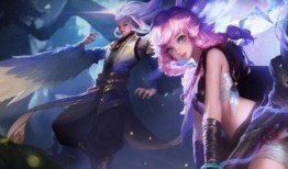 瑶新皮肤爆料最新,梦幻瑶光，仙子归来！